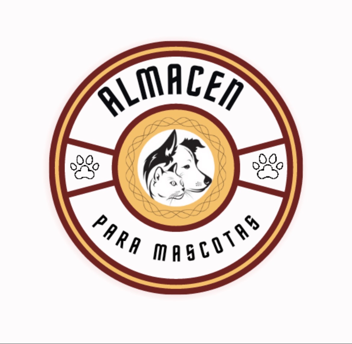 Almacén para Mascotas